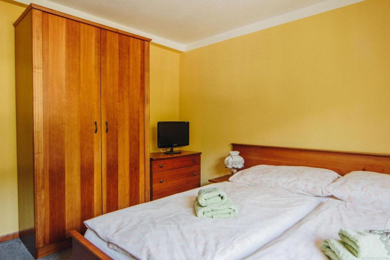 Haus Blueberry - Baranek Resorts Leogang Εξωτερικό φωτογραφία