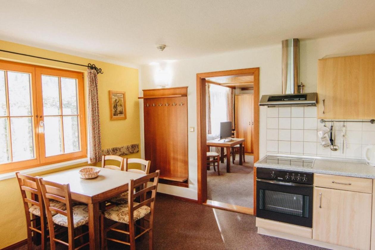Haus Blueberry - Baranek Resorts Leogang Εξωτερικό φωτογραφία