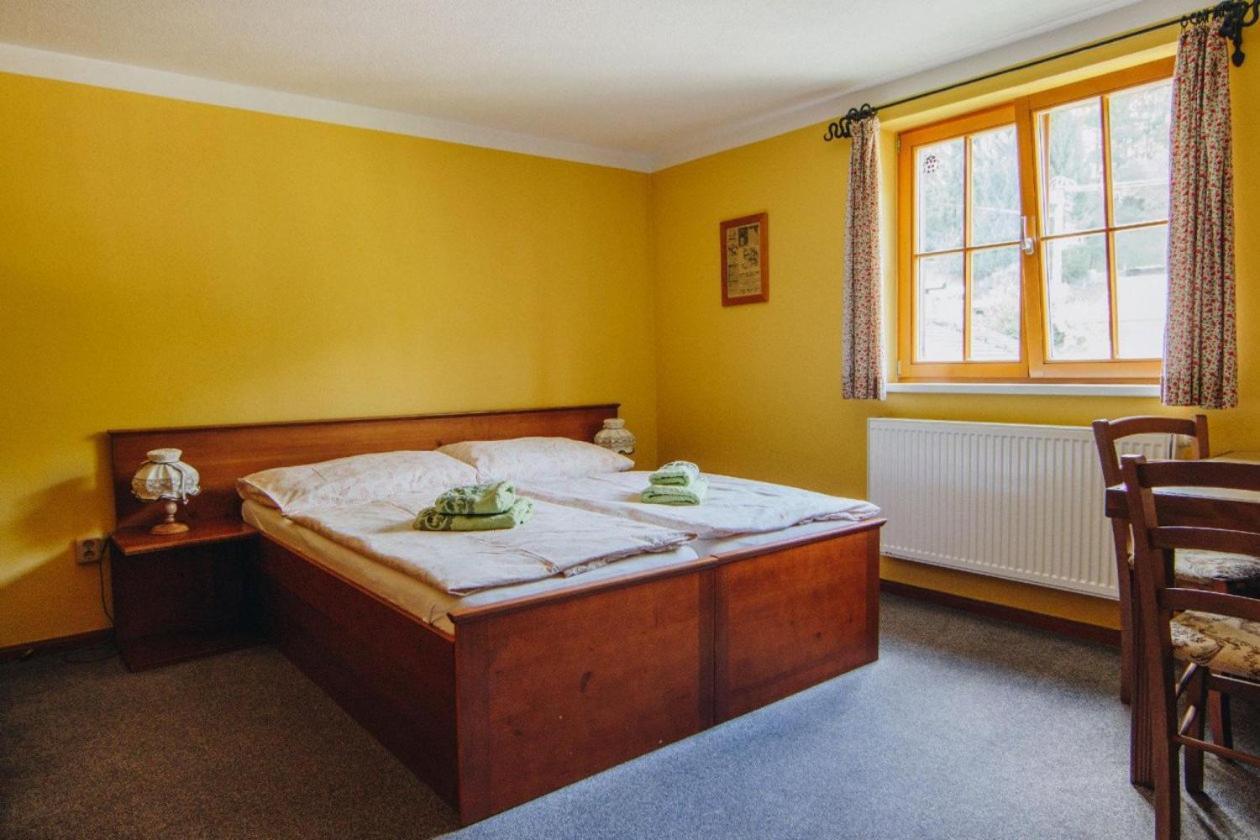 Haus Blueberry - Baranek Resorts Leogang Εξωτερικό φωτογραφία