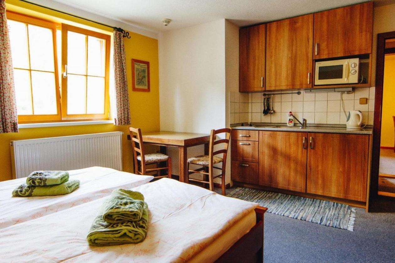 Haus Blueberry - Baranek Resorts Leogang Εξωτερικό φωτογραφία
