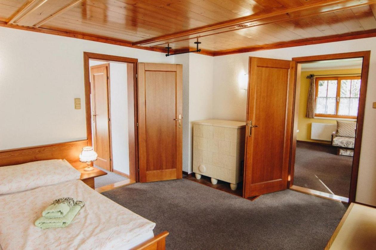 Haus Blueberry - Baranek Resorts Leogang Εξωτερικό φωτογραφία