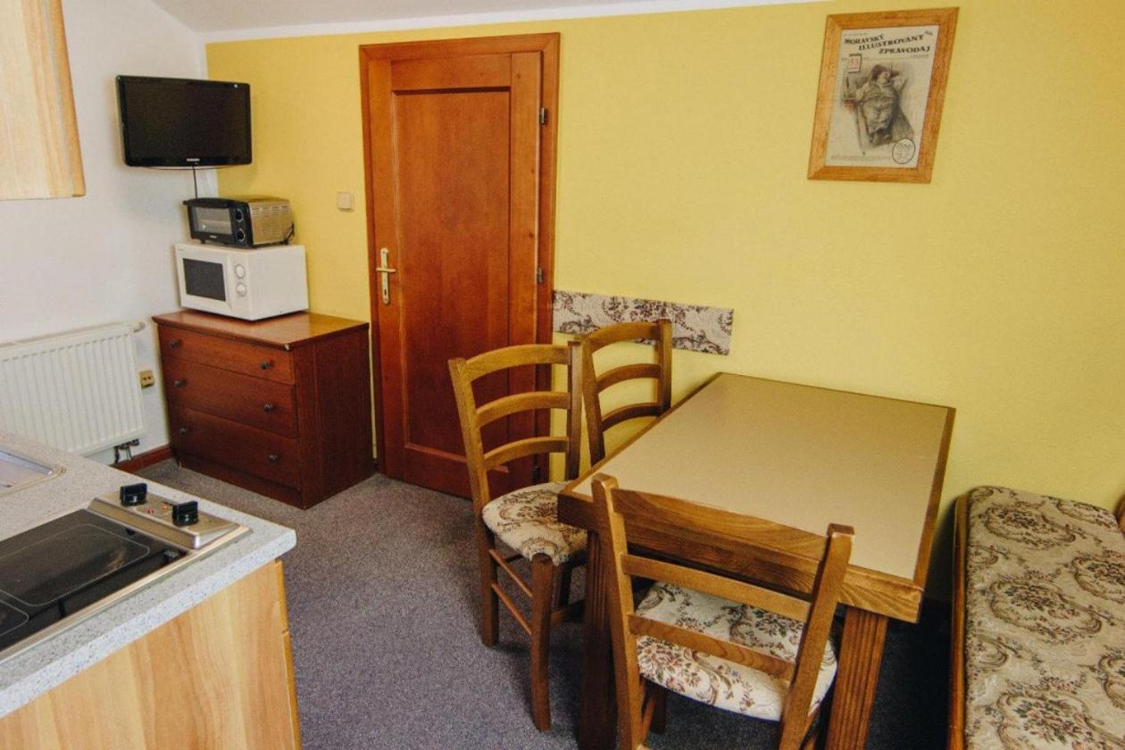Haus Blueberry - Baranek Resorts Leogang Εξωτερικό φωτογραφία