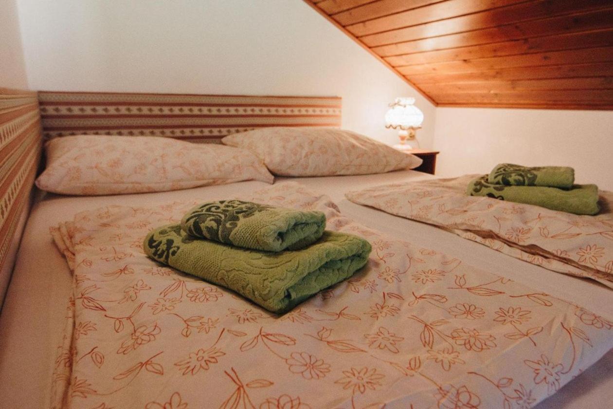 Haus Blueberry - Baranek Resorts Leogang Εξωτερικό φωτογραφία