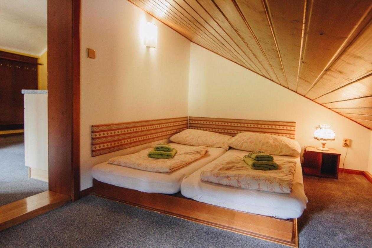 Haus Blueberry - Baranek Resorts Leogang Εξωτερικό φωτογραφία