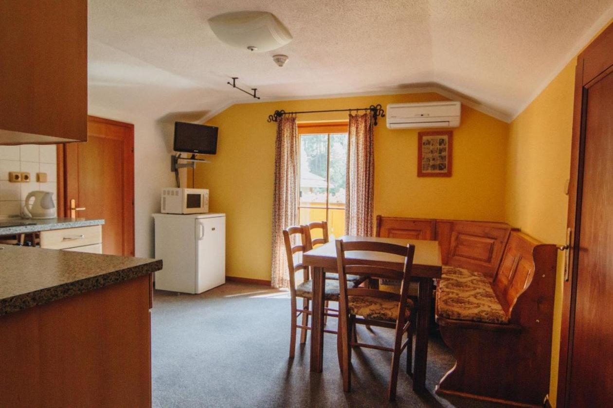 Haus Blueberry - Baranek Resorts Leogang Εξωτερικό φωτογραφία