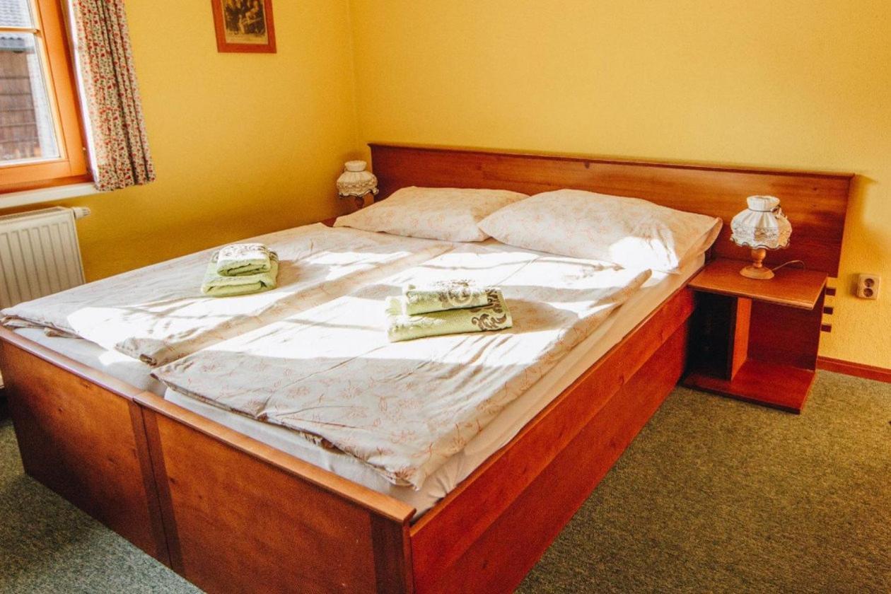 Haus Blueberry - Baranek Resorts Leogang Εξωτερικό φωτογραφία