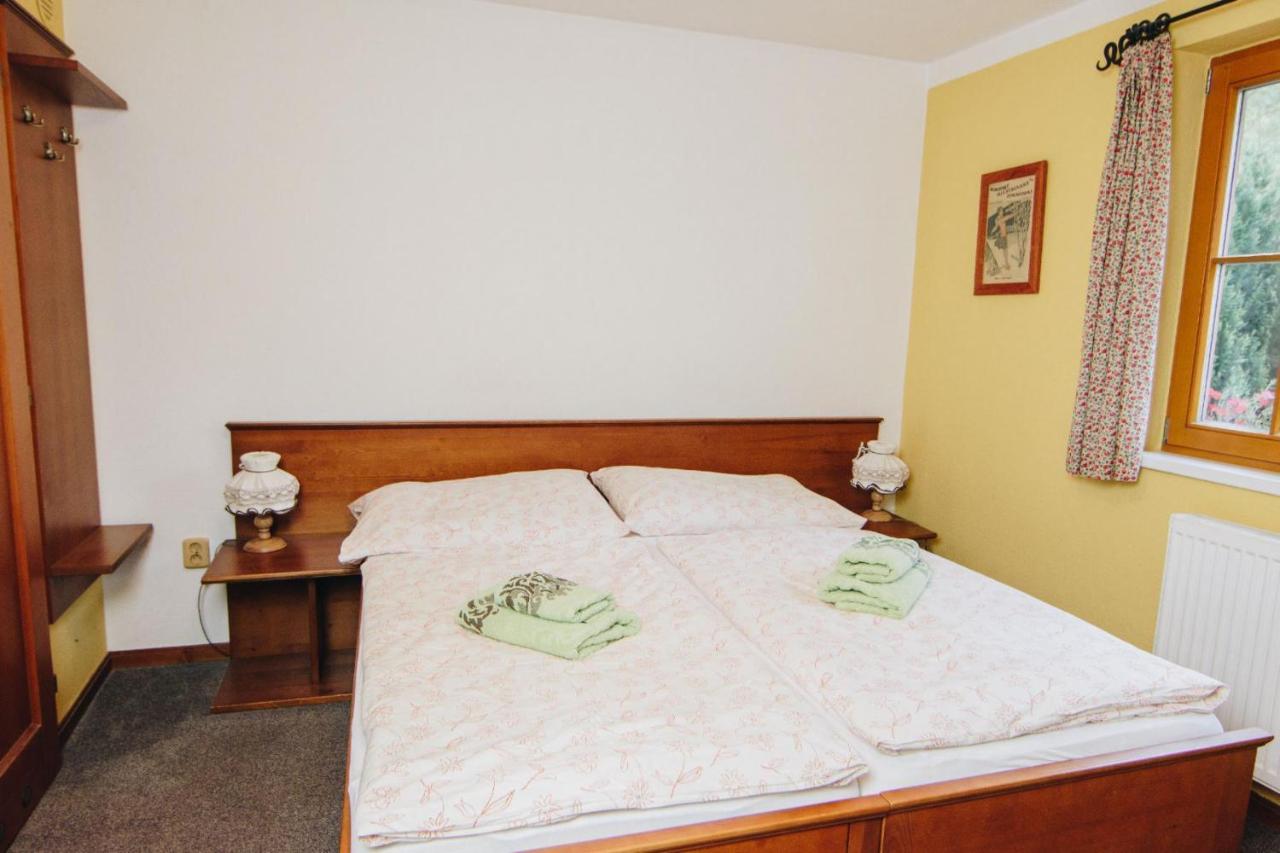 Haus Blueberry - Baranek Resorts Leogang Εξωτερικό φωτογραφία