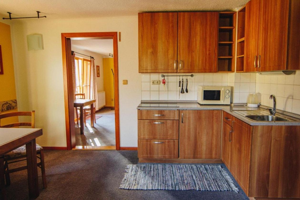 Haus Blueberry - Baranek Resorts Leogang Εξωτερικό φωτογραφία