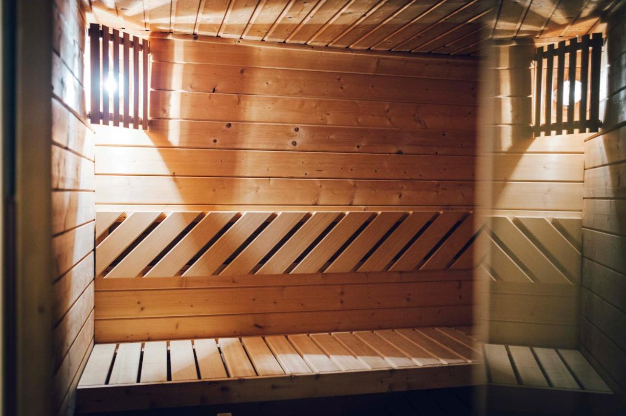 Haus Blueberry - Baranek Resorts Leogang Εξωτερικό φωτογραφία