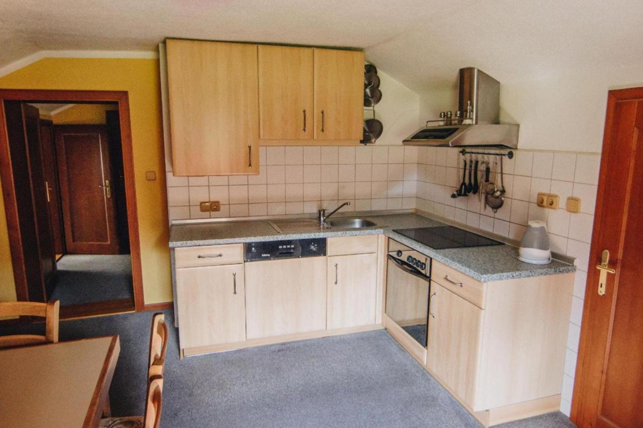 Haus Blueberry - Baranek Resorts Leogang Εξωτερικό φωτογραφία
