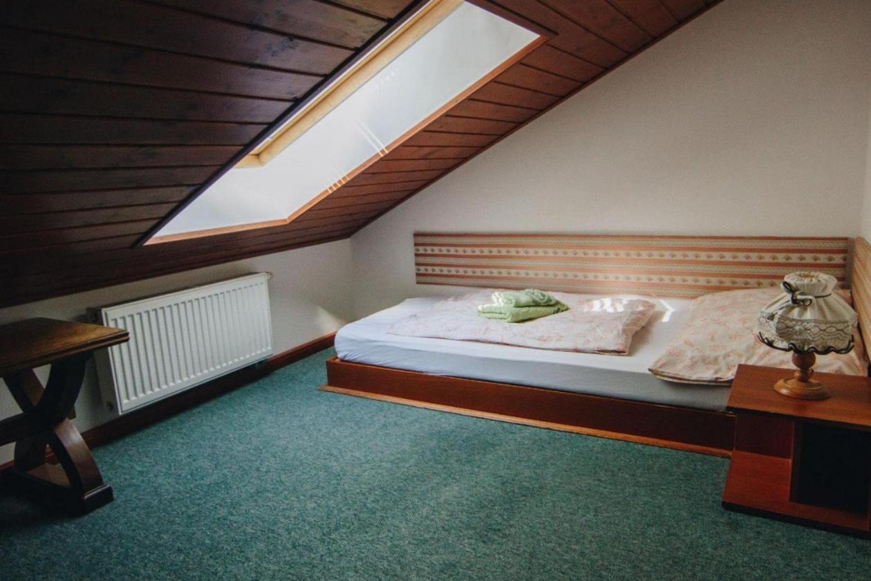 Haus Blueberry - Baranek Resorts Leogang Εξωτερικό φωτογραφία