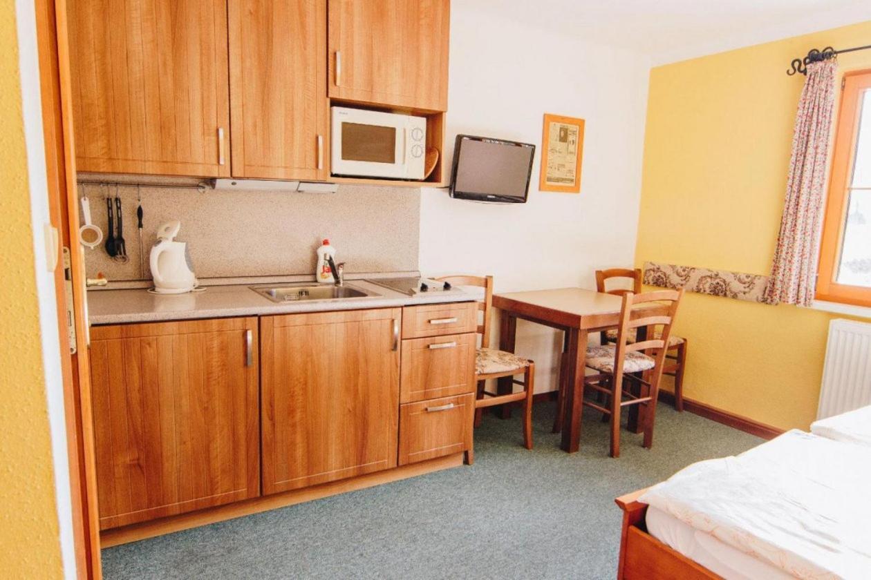 Haus Blueberry - Baranek Resorts Leogang Εξωτερικό φωτογραφία