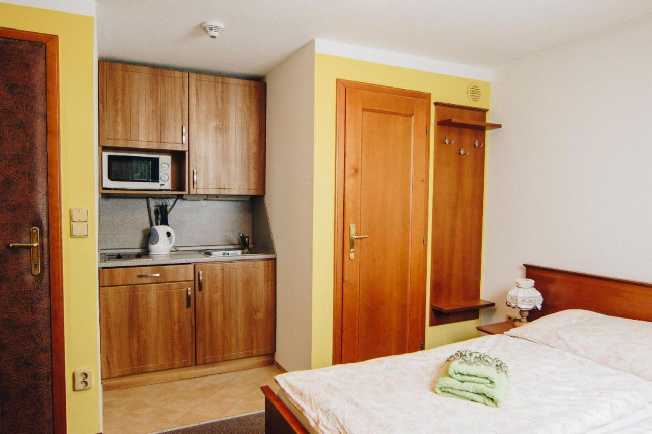 Haus Blueberry - Baranek Resorts Leogang Εξωτερικό φωτογραφία
