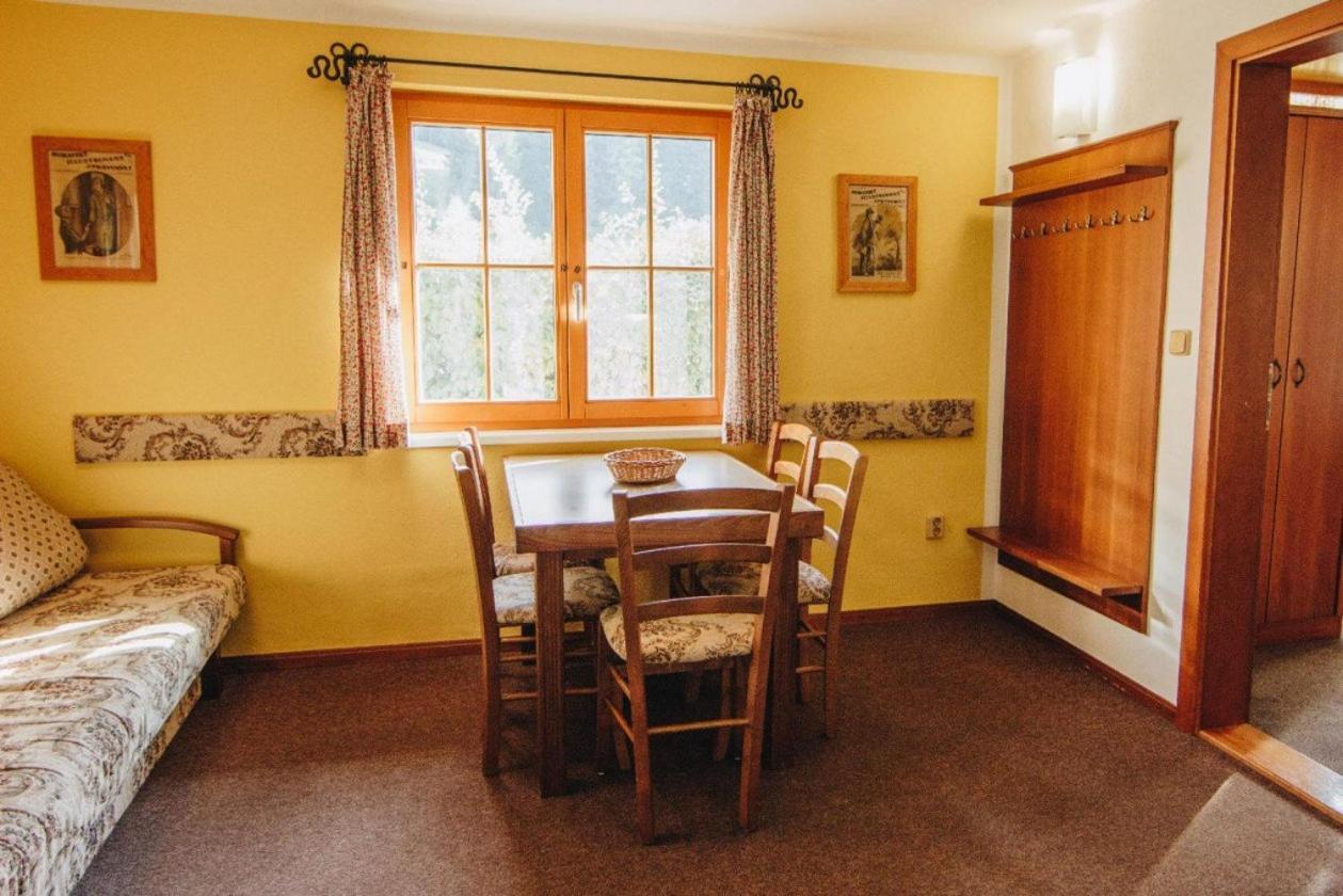 Haus Blueberry - Baranek Resorts Leogang Εξωτερικό φωτογραφία
