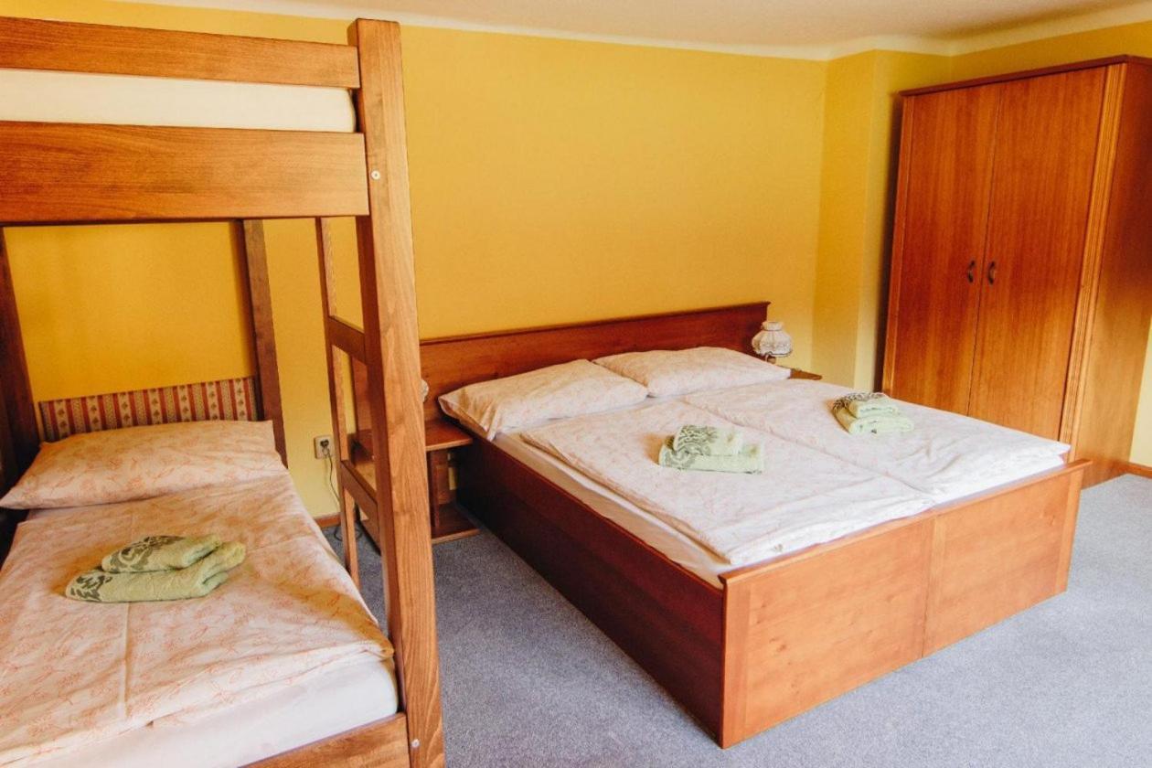 Haus Blueberry - Baranek Resorts Leogang Εξωτερικό φωτογραφία