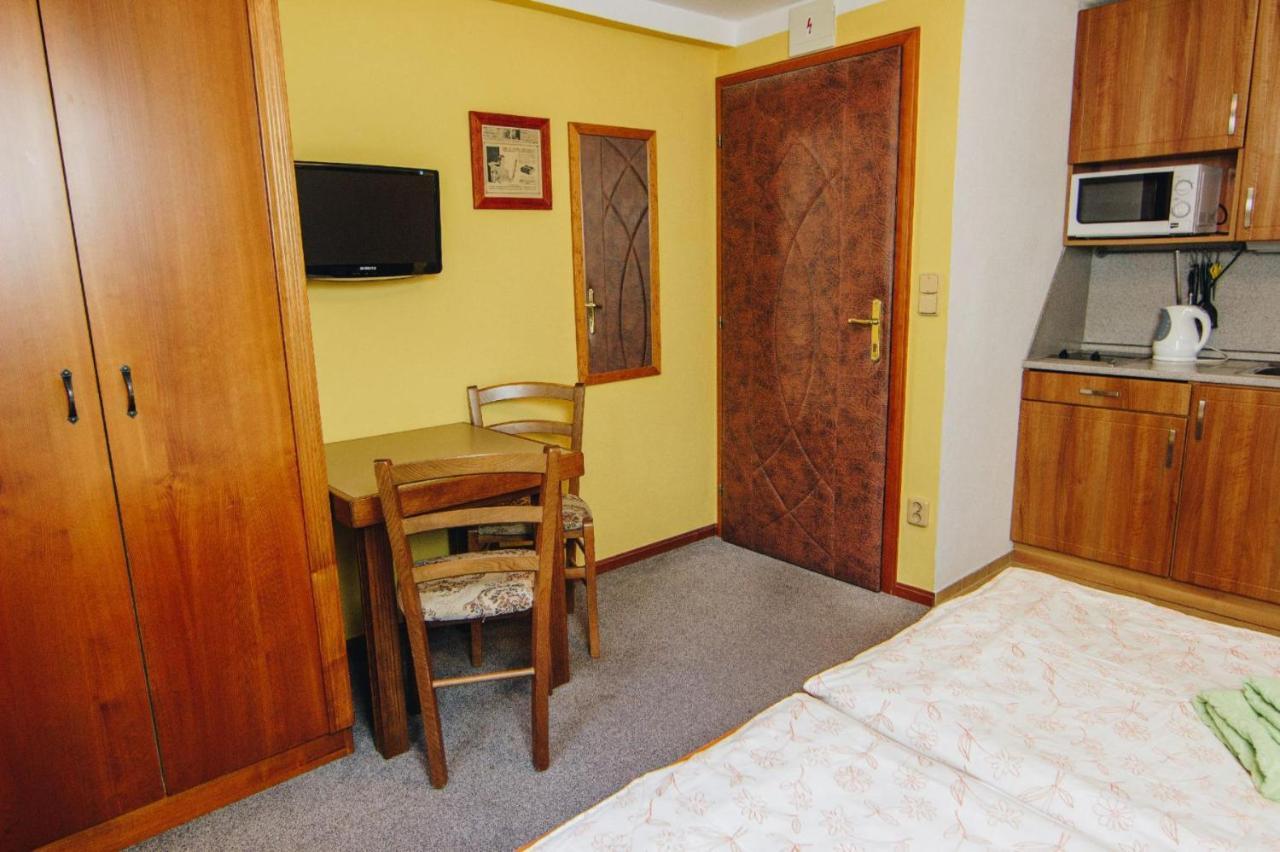 Haus Blueberry - Baranek Resorts Leogang Εξωτερικό φωτογραφία