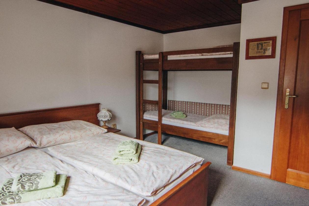 Haus Blueberry - Baranek Resorts Leogang Εξωτερικό φωτογραφία