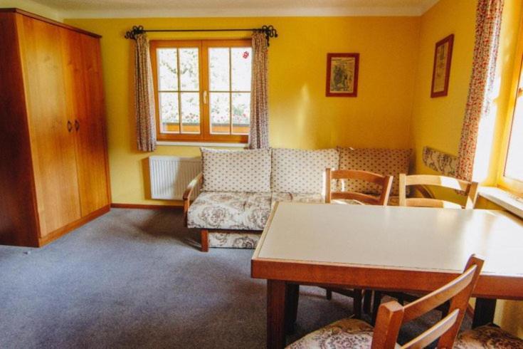 Haus Blueberry - Baranek Resorts Leogang Εξωτερικό φωτογραφία