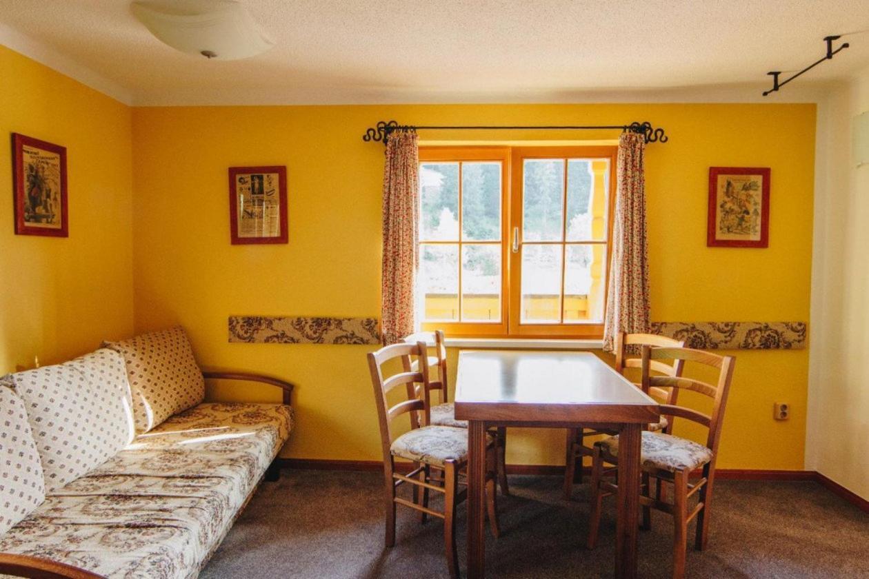 Haus Blueberry - Baranek Resorts Leogang Εξωτερικό φωτογραφία