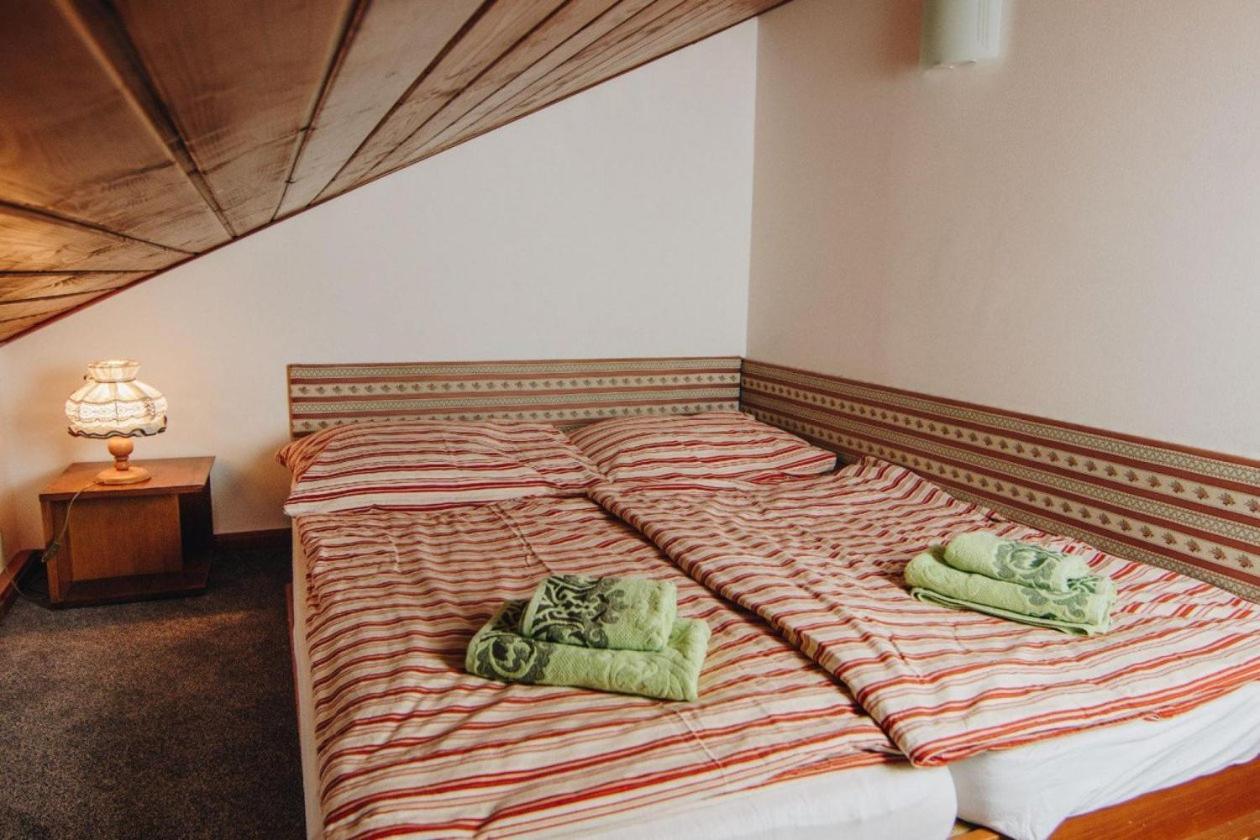 Haus Blueberry - Baranek Resorts Leogang Εξωτερικό φωτογραφία