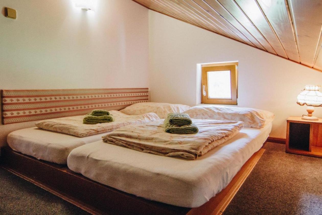Haus Blueberry - Baranek Resorts Leogang Εξωτερικό φωτογραφία