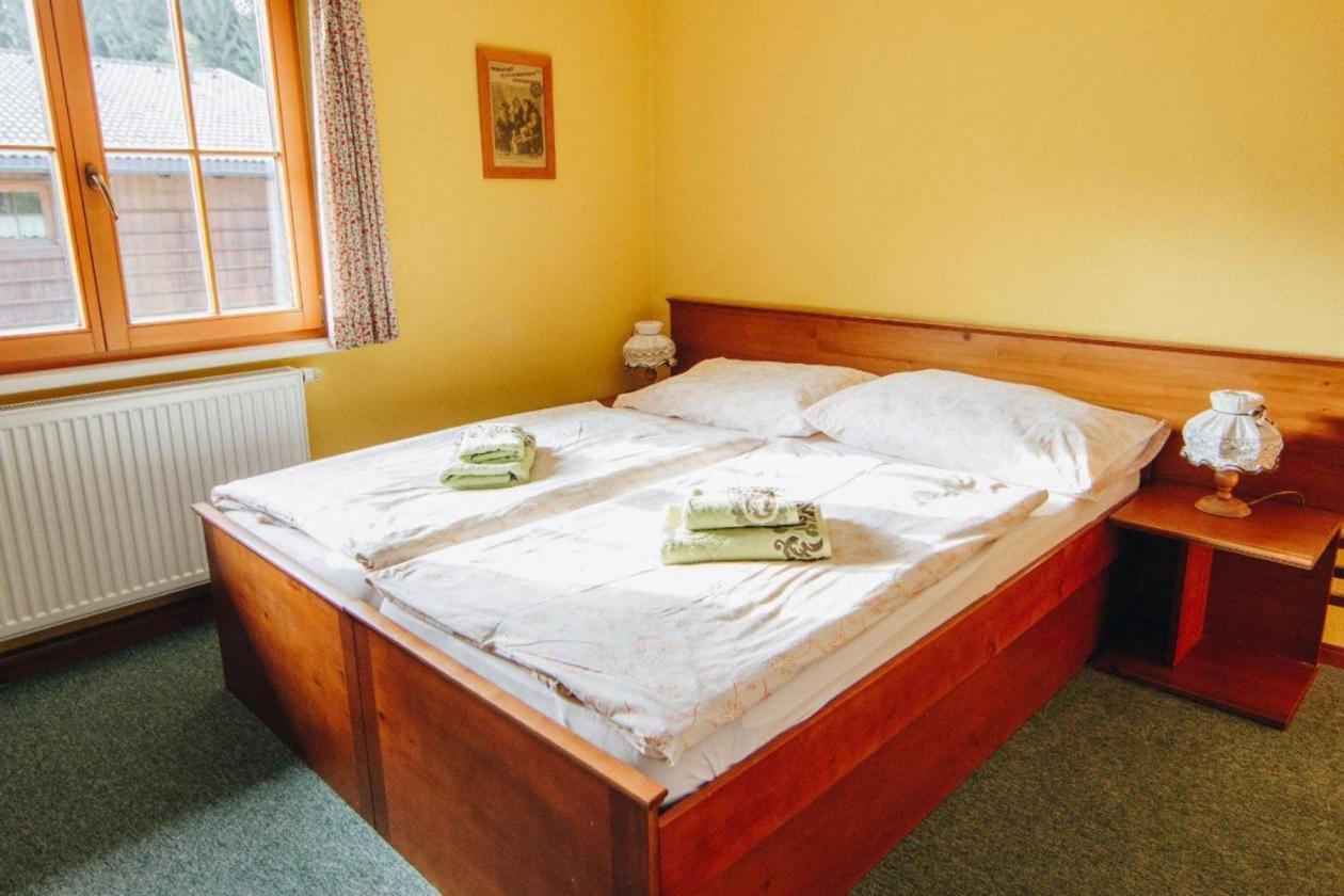 Haus Blueberry - Baranek Resorts Leogang Εξωτερικό φωτογραφία